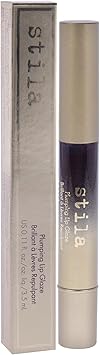 stila Plumping Lip Glaze Chestnut - Image 3