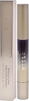 stila Plumping Lip Glaze Chestnut - Image 4