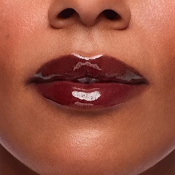stila Plumping Lip Glaze Chestnut - Image 5