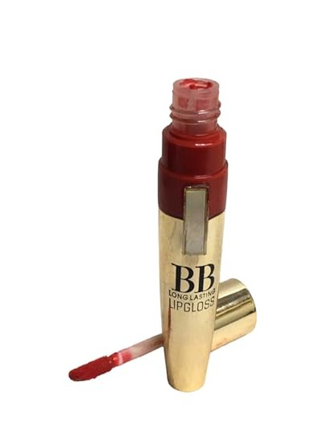 Sedell Paris BB Long Lasting Liquid Lip Gloss - Image 3