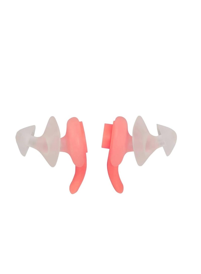 speedo Unisex Biofuse Swimming Earplugs | Ergonomic Design | Ear Protections | Leak Free | One Size | Superior Comfort | Easy Usable  - Image 2