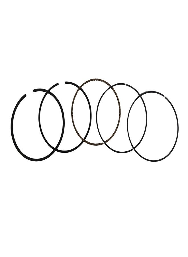 Eeyhooer 13010-Z0D-003 Piston Ring Set For Honda GX100 EU2000i EB2000i - Image 1