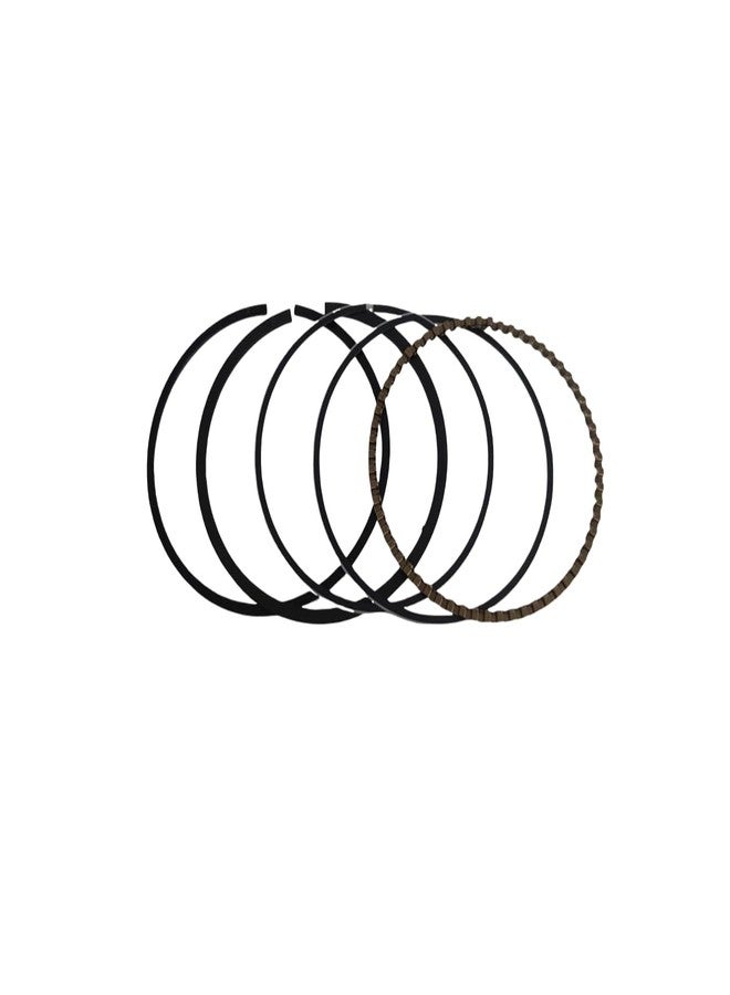 Eeyhooer 13010-Z0D-003 Piston Ring Set For Honda GX100 EU2000i EB2000i - Image 2
