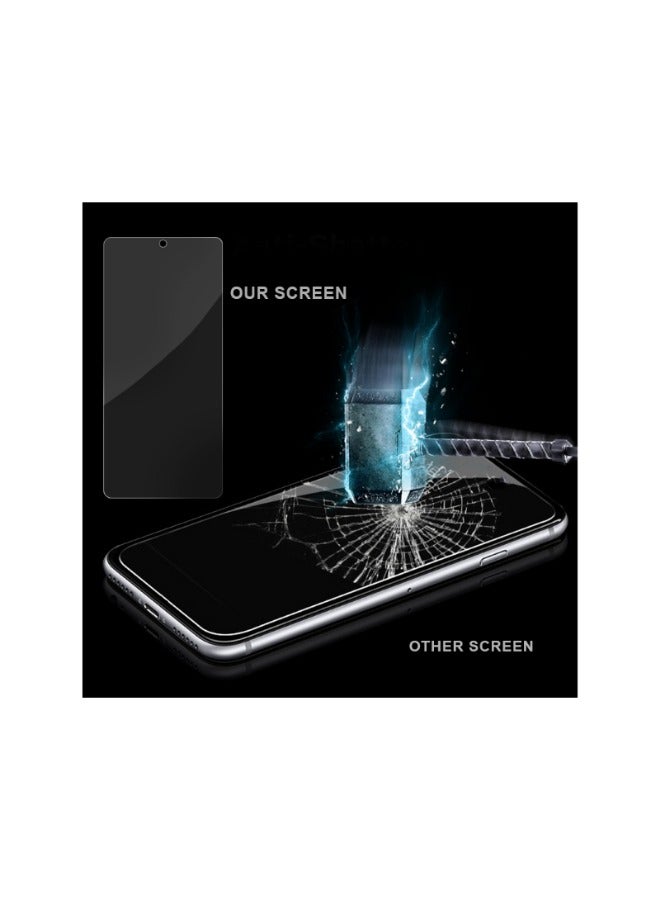 Screen With 4in1 Features Nano Material For Infinix Note 11s