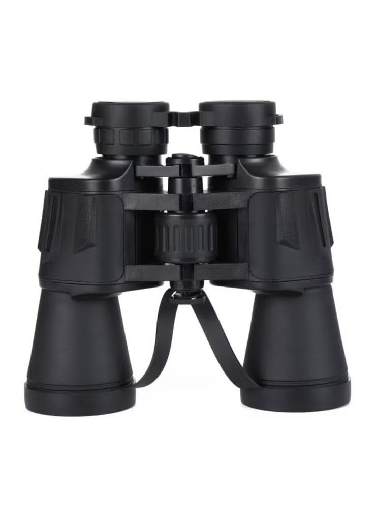 AWALOR Large Eyepiece Binoculars High Definition Binoculars Low-light Night Vision Outdoor Travel Telescope  - Image 5