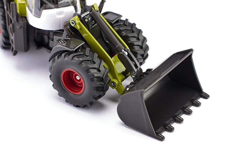 Siku 1999 Farmer Claas Torion 1914 Wheel Loader, Multicoloured - Image 2
