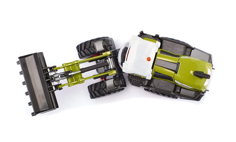 Siku 1999 Farmer Claas Torion 1914 Wheel Loader, Multicoloured - Image 4