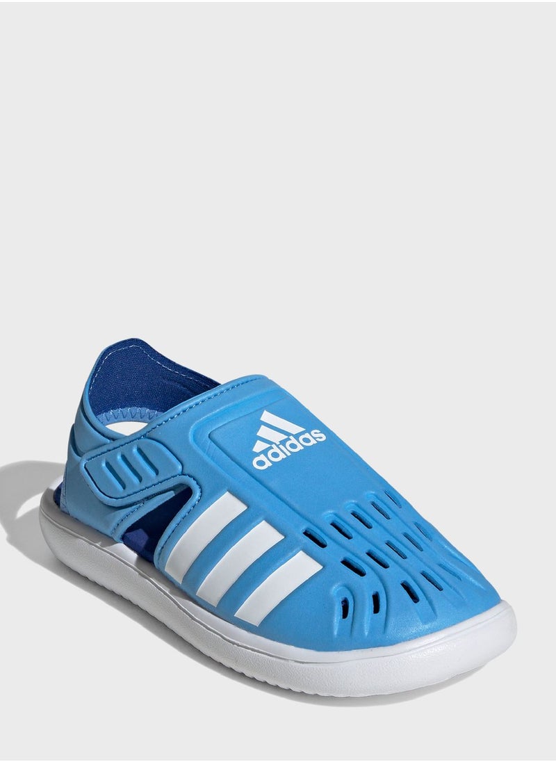 Adidas - Water Sandal - Image 1