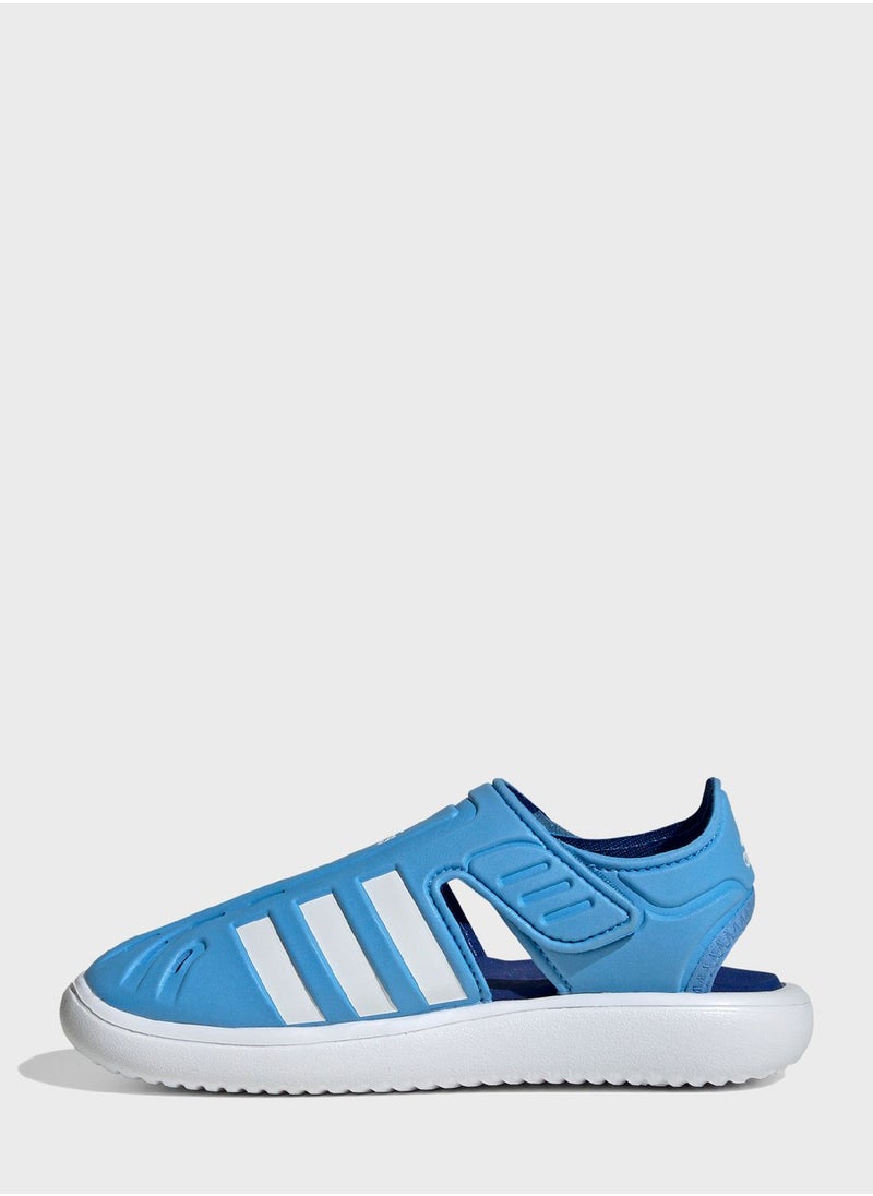 Adidas - Water Sandal - Image 1