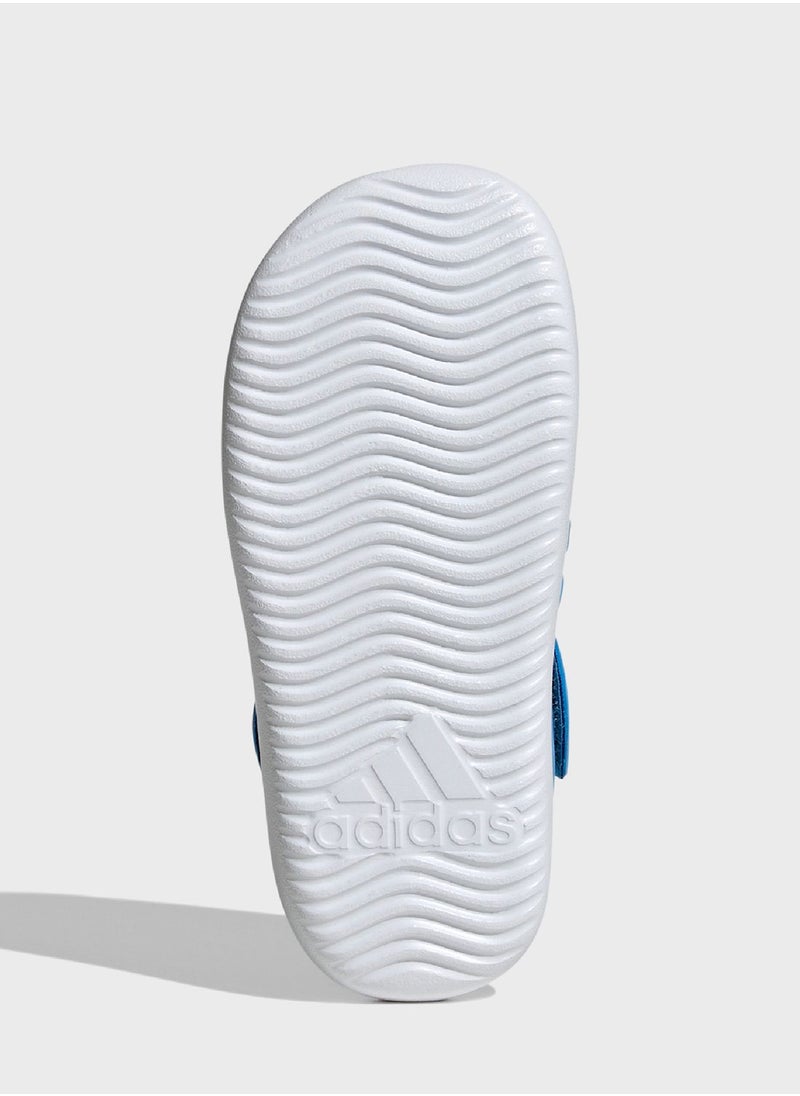Adidas - Water Sandal - Image 1
