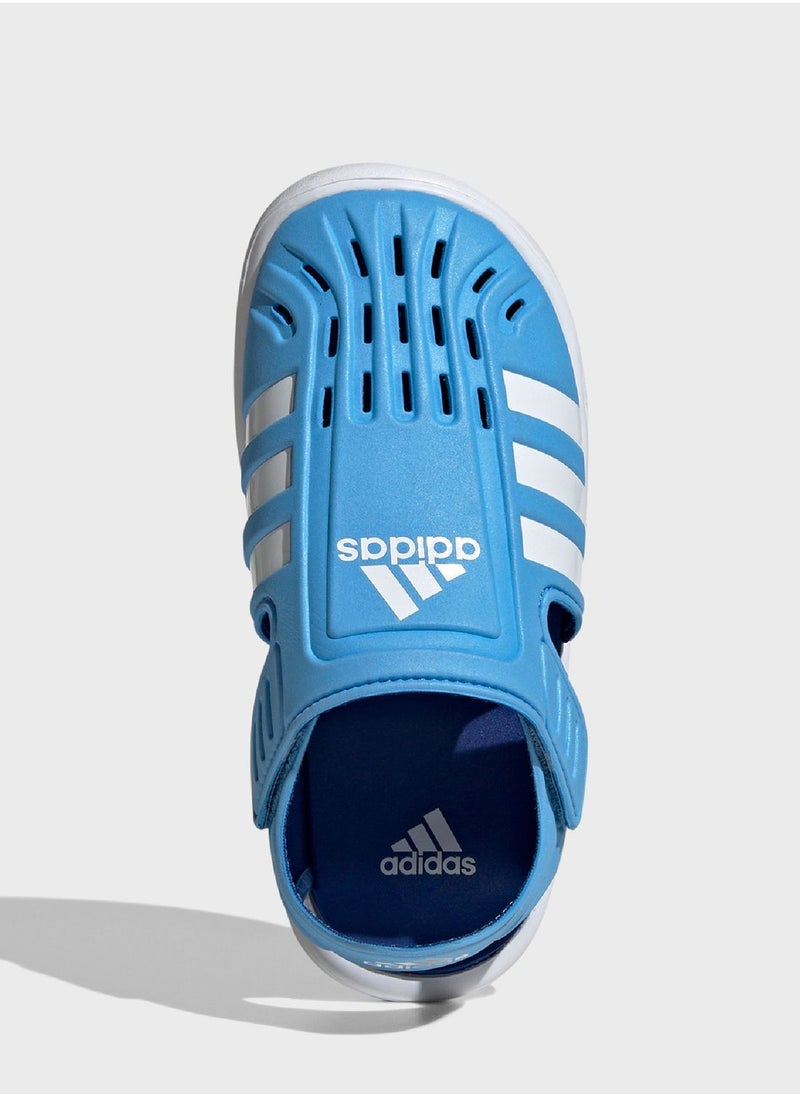 Adidas - Water Sandal - Image 1
