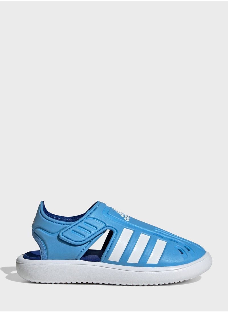 Adidas - Water Sandal - Image 1