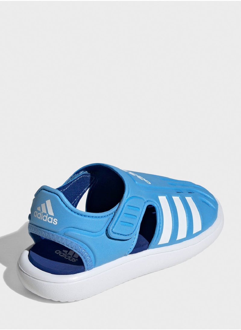 Adidas - Water Sandal - Image 1