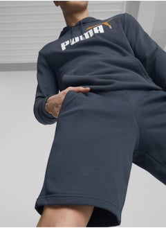 PUMA Essentials+ Two-Tone Mens Shorts  - Image 5