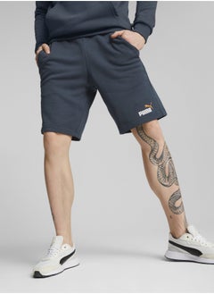 PUMA Essentials+ Two-Tone Mens Shorts  - Image 1