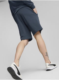 PUMA Essentials+ Two-Tone Mens Shorts  - Image 4
