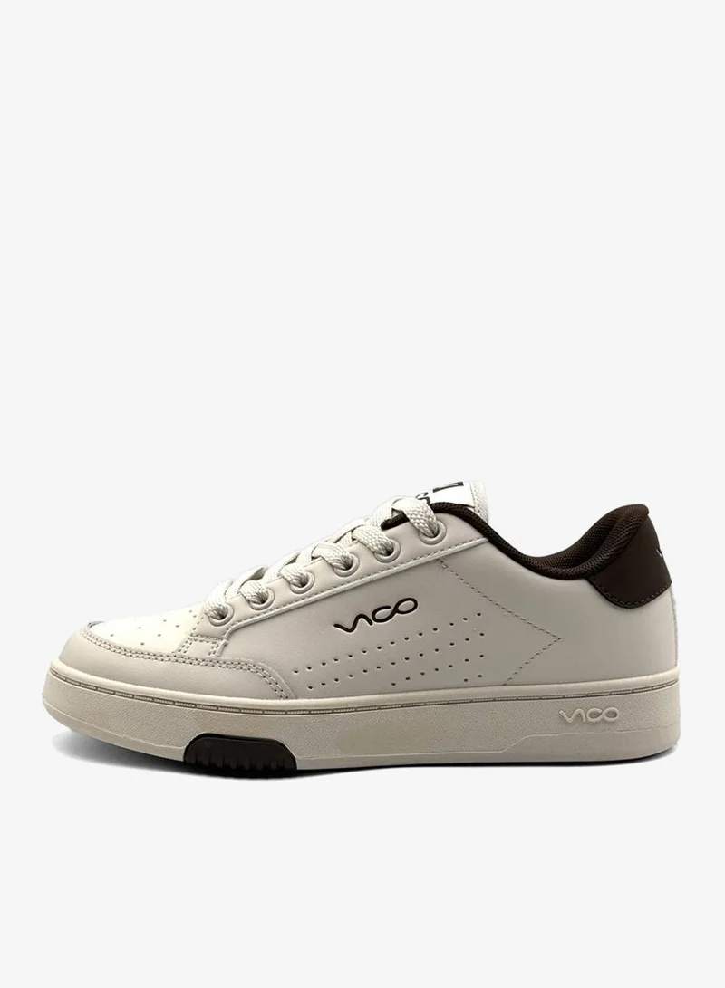 Vico Men’s Casual Sneakers – Classic Style