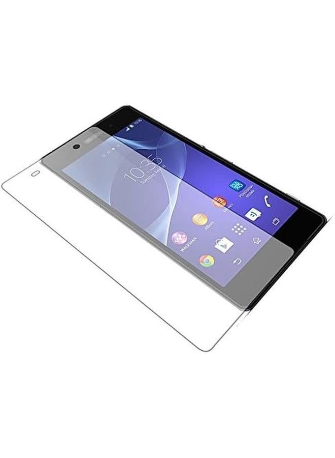 إيروريكس واقي شاشة من الزجاج المقوى لهاتف Sony Xperia Z1 C6903 - Image 4