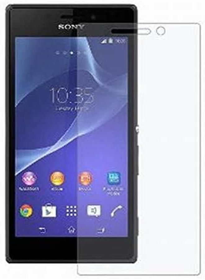 إيروريكس واقي شاشة من الزجاج المقوى لهاتف Sony Xperia Z1 C6903 - Image 2