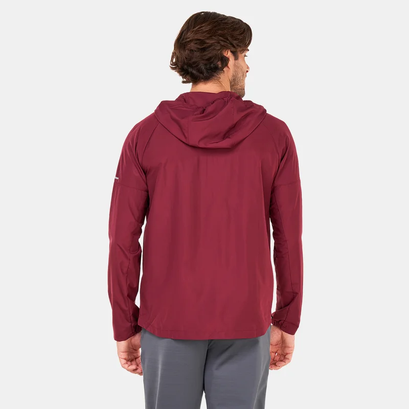Nike Men's Miler Repel Running Jacket