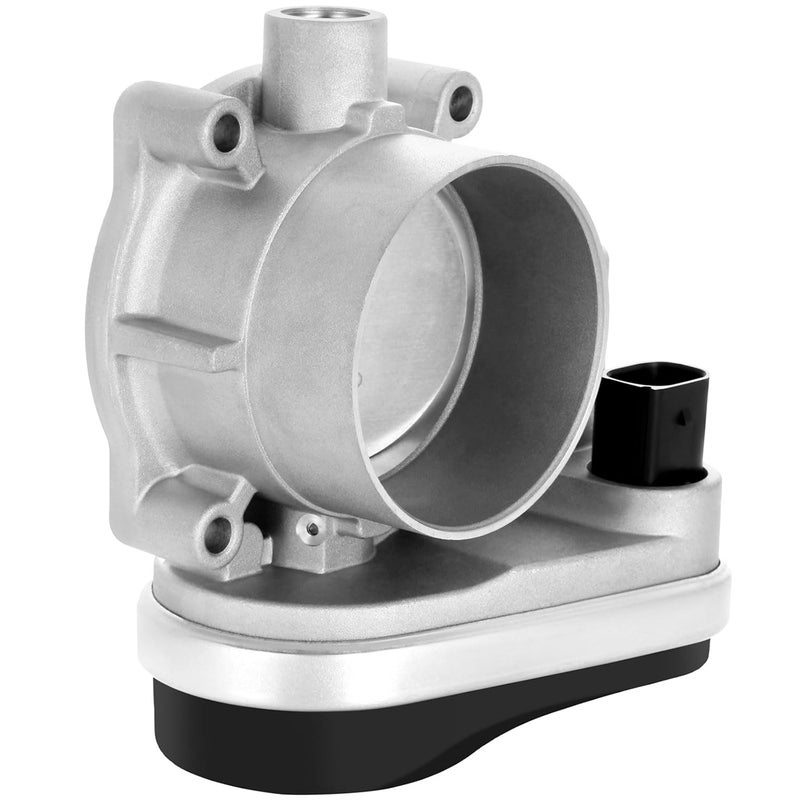 ASTOU OEM S20120 TB1038 677006 Electronic Throttle Body for Chrysler and Dodge Vehicles - Image 1