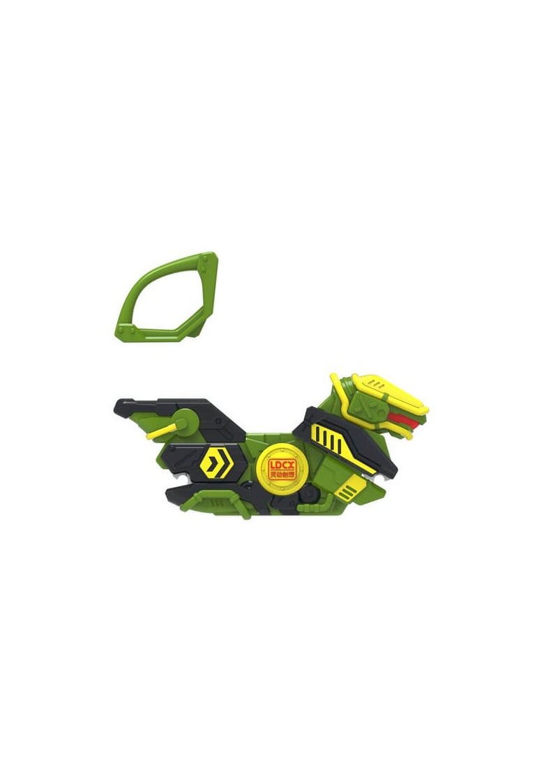 KidLand Spin Fighters Sky Mecha Single - Image 5