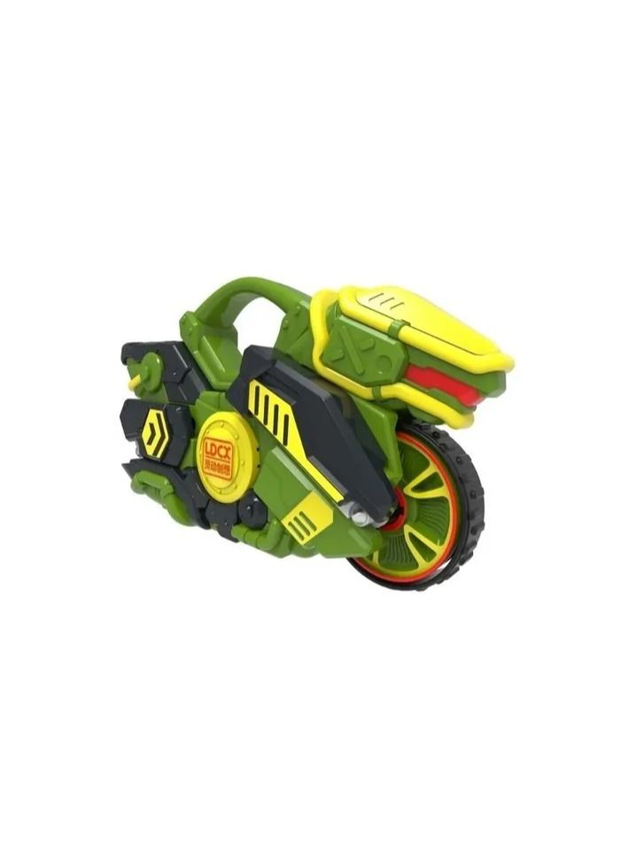 KidLand Spin Fighters Sky Mecha Single - Image 2