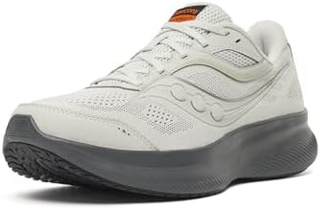 Saucony Men's Cohesion 18 Running Shoe - Comfort Meets  Durability - Image 3