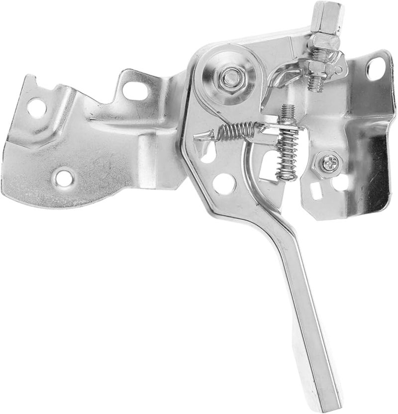 Throttle Control Assembly Compatible with Various Gasoline Engine Models - Image 1