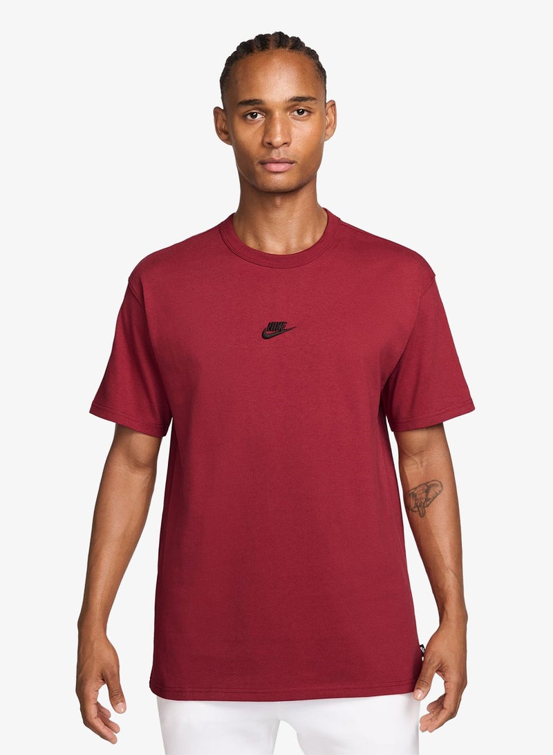 Nike Nsw Premium Essential Sustainable T-Shirt - Image 1