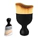 Eiruseed Car Interior Cleaning Brush Car Duster Interior with Ultra Soft Bristles Auto Detailing Brushes Dusting Car Accessories for Dashboard AC Vents Leather ScratchFree 1Pack - Image 2