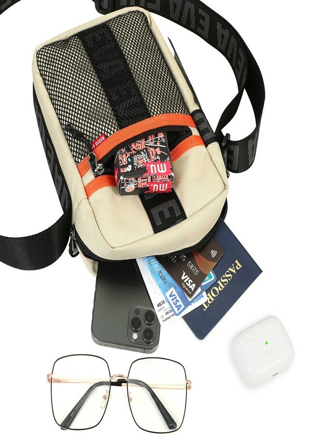 FIREFIRST Neon Genesis Evangelion Shoulder Bag RADIO EVA 10th Anniversary Evangelion Merch Crossbody Bag Worn by Asuka - Image 5