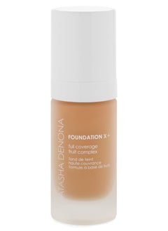 Foundation X+ Full Coverage Fruit Complex 30ml 70WN - pzsku/Z6DE9D2BC94FCD17353D9Z/45/_/1737983720/f60c0c15-85c4-4e12-96b3-fc5a1224c5d8