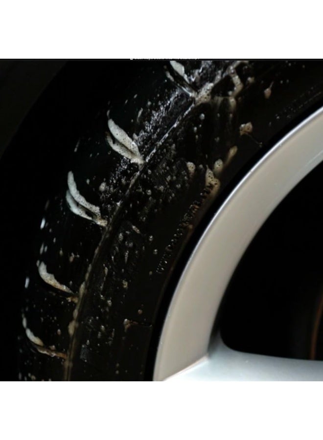 Black Magic Westleys Blech-Wite Tire Cleaner - Image 5