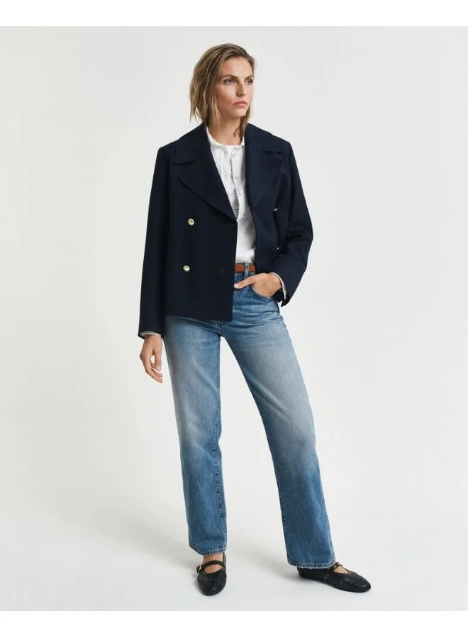 Gant Regular Linen Shirt