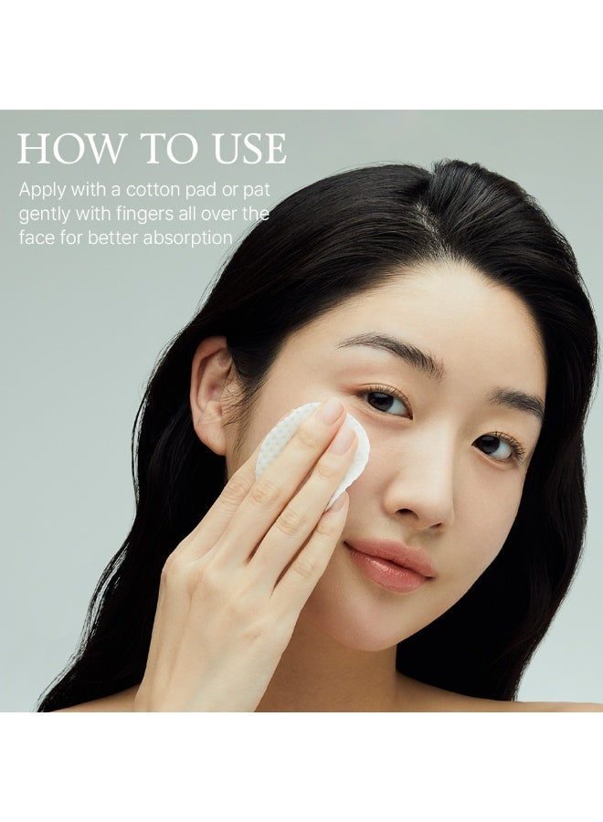 Fully [FULLY] Green Tomato Toner 250ml - Image 5