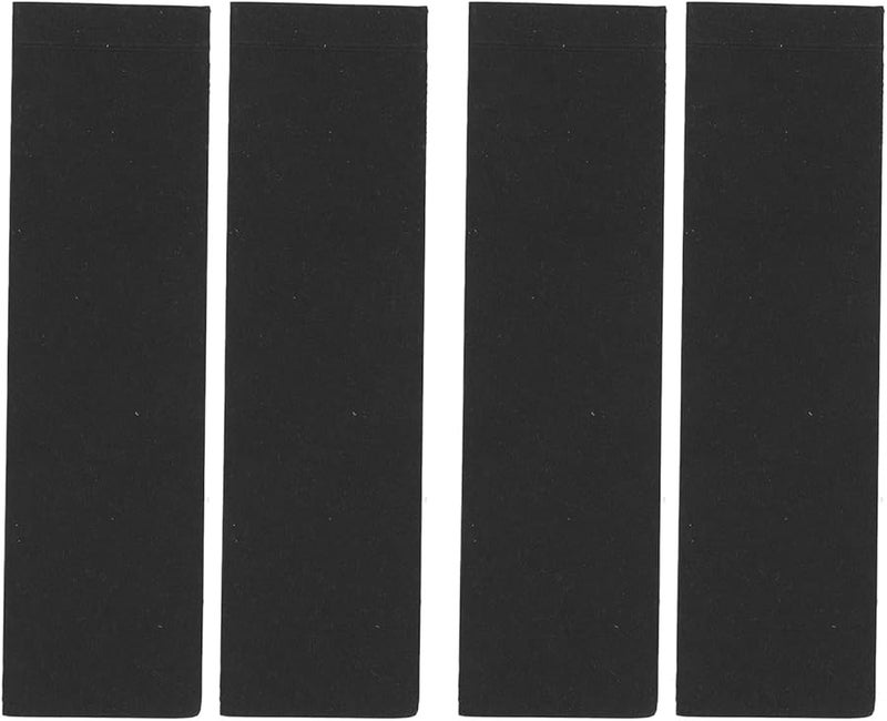 Black Disposable Perfume Test Strips 400pcs Essential Oils Fragrance Tester Paper For Aromatherapy - Image 5