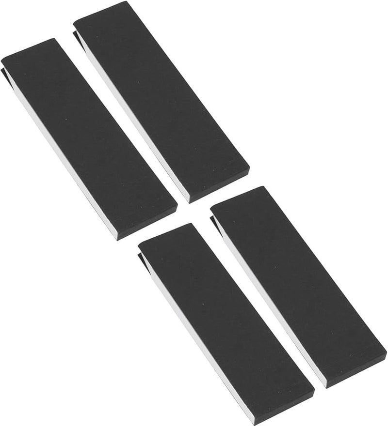 Black Disposable Perfume Test Strips 400pcs Essential Oils Fragrance Tester Paper For Aromatherapy - Image 3