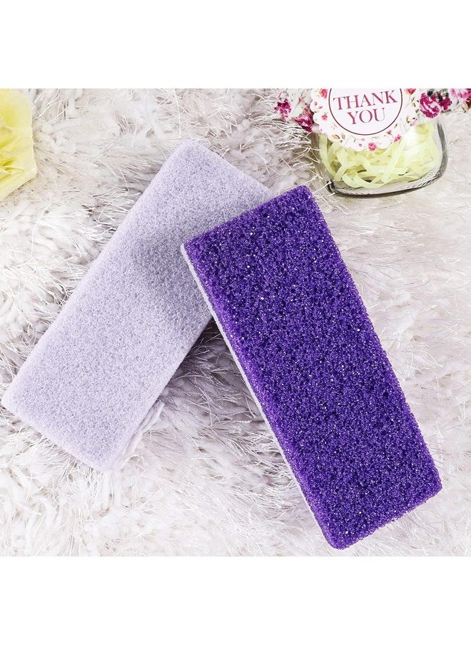 ATM Dual-Sided Foot and Nail File for Smoothing and Exfoliation - Pack of 2  - Image 5