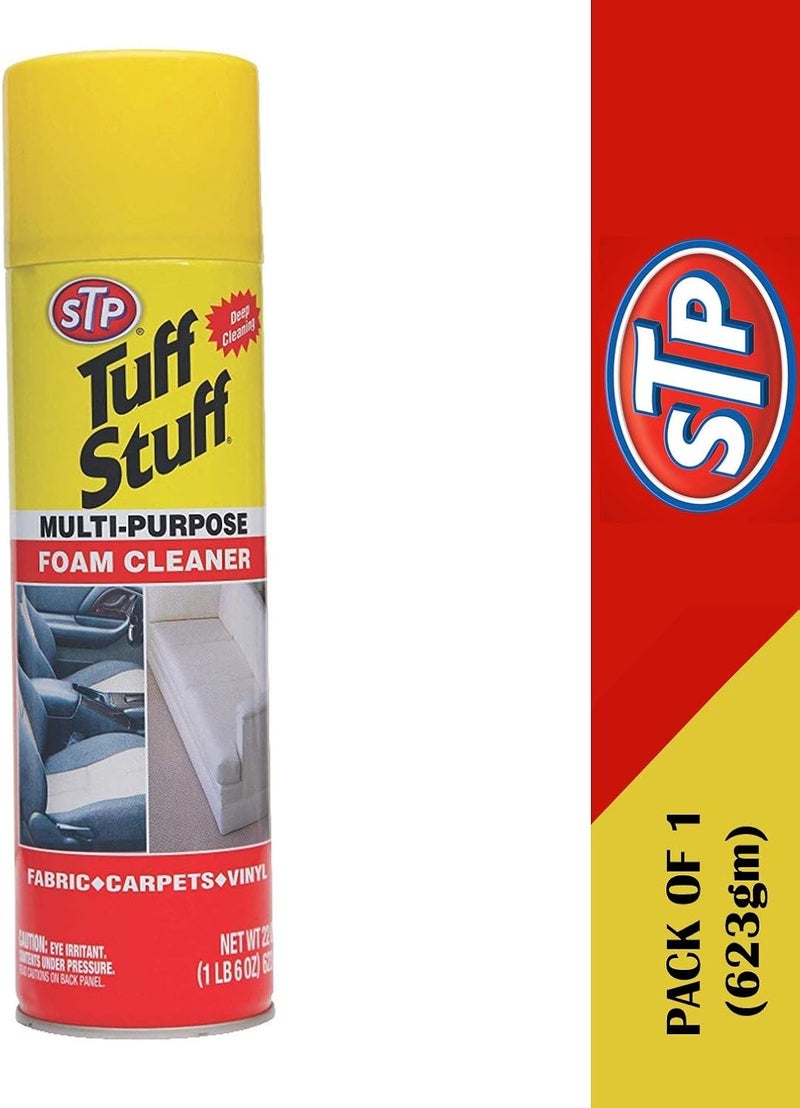 Tuff Stuff Multi Purpose Foam Cleaner, 600 ml