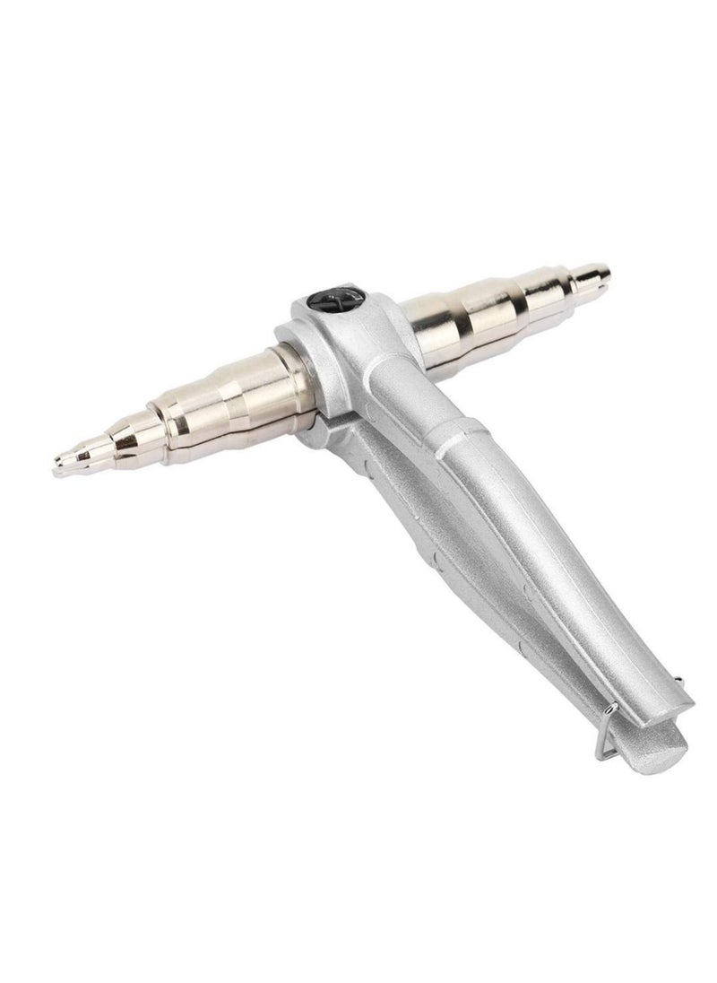 Excefore - Copper Pipe Tube Expander, Universal Copper Pipe Tube Expander Hand Swaging Tool for HVAC Refrigeration Maintenance and Repair - Fits 6-22mm - Image 1