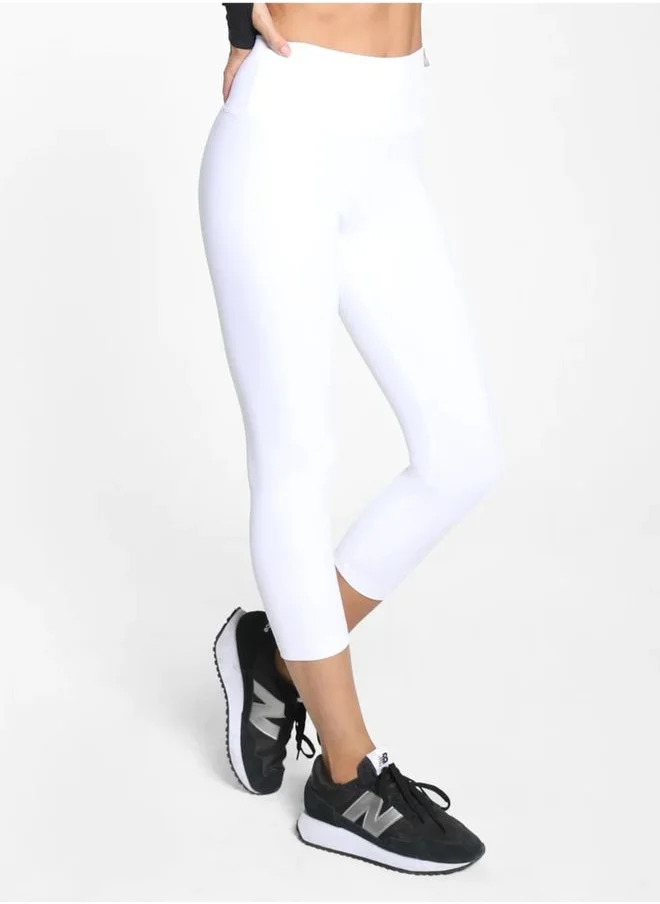 Koral Exceed Blackout High Rise Capri