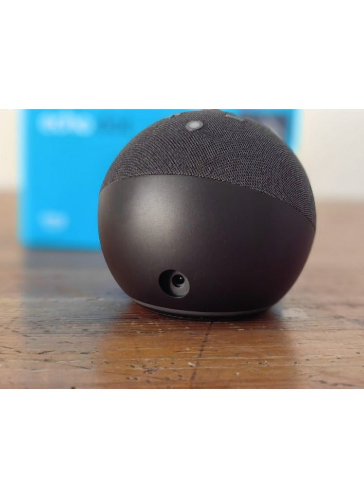 REBENUO - Smart Home Systems Echo Dot 5th Gen Bluetooth Smart Speaker(last version) - Image 1