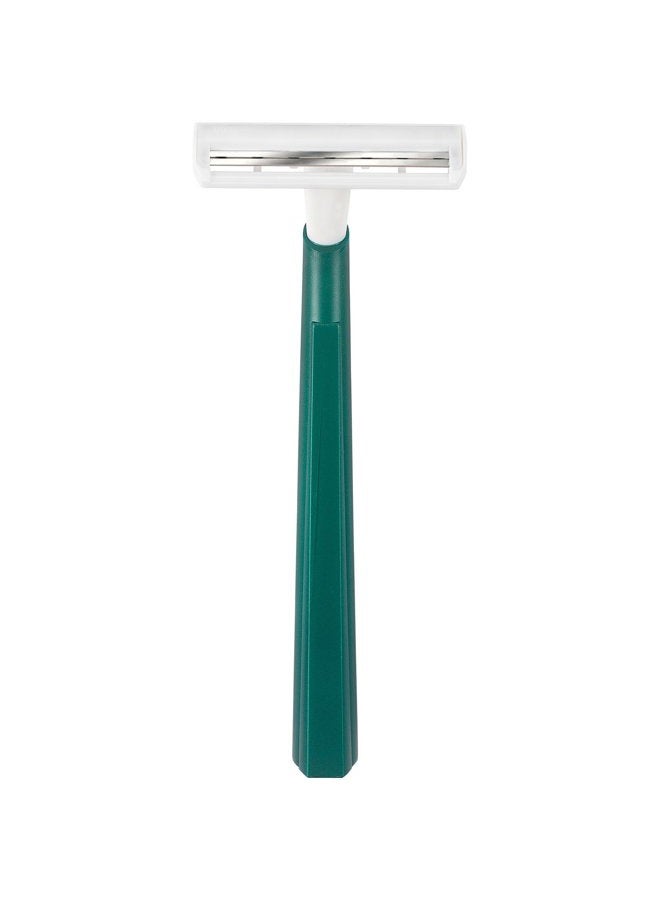Bic Men's Twin Select Disposable Razor, Sensitive Skin, 10 count (Pack of 3) - Image 2