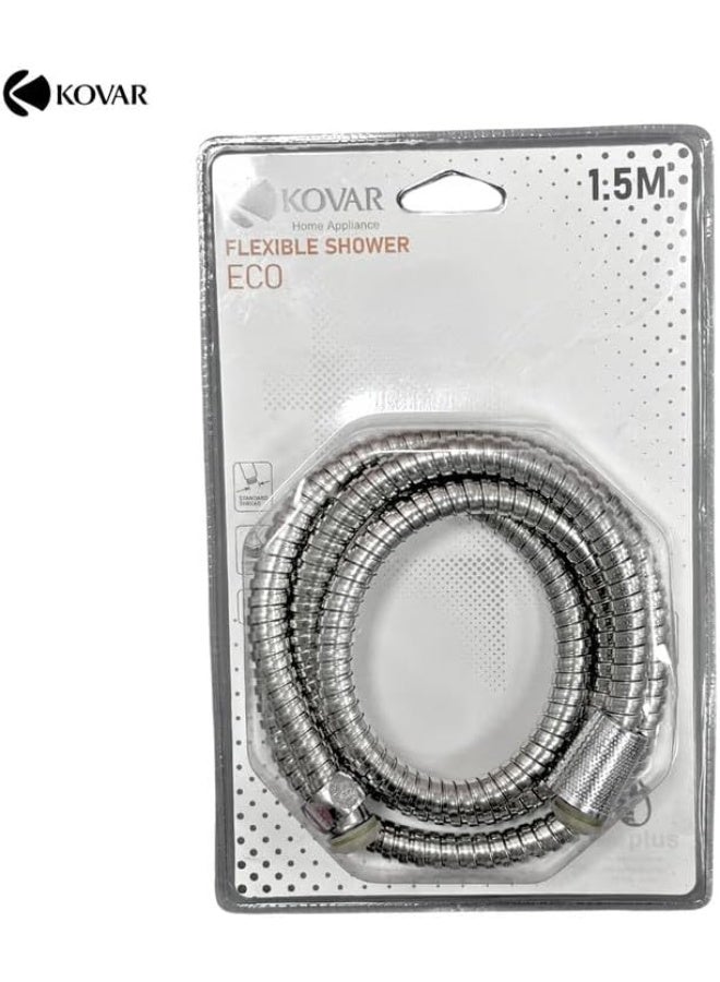 Kovar 150Cm Handheld Shower Hose - Image 3