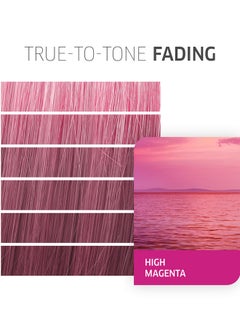 Wella Professionals Color Fresh Create Magenta 60Ml  - Image 2