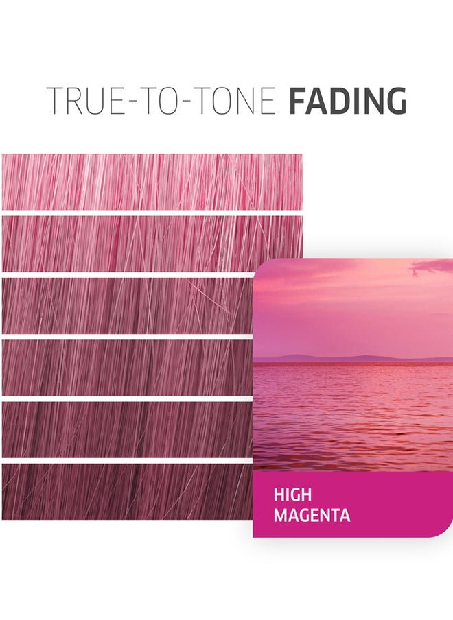 Wella Professionals - Color Fresh Create Magenta 60Ml - Image 1