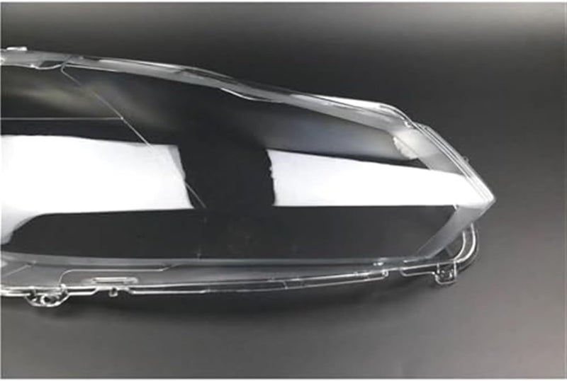 Wivplex Car Headlight Lampshade for VW Golf 6 - Image 2