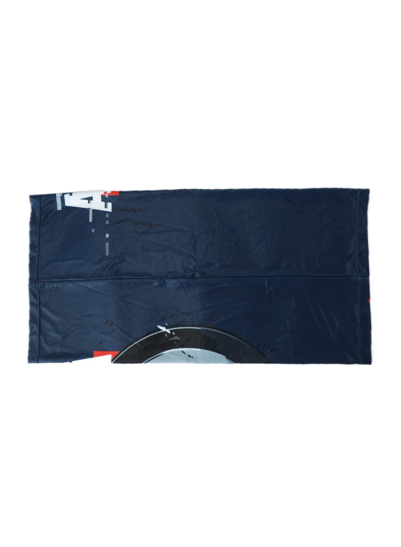 MARVEL Captain America Mask Breathable Comfort Sun Protection - Image 4