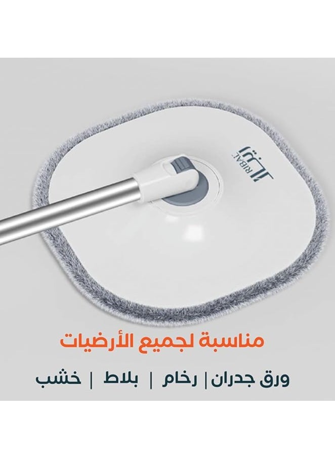 ريبال غيار ممسحة ريبال ماجيك برو - عادي  - Image 3